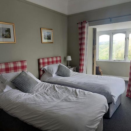 Monsal Head Hotel Bakewell Exterior photo