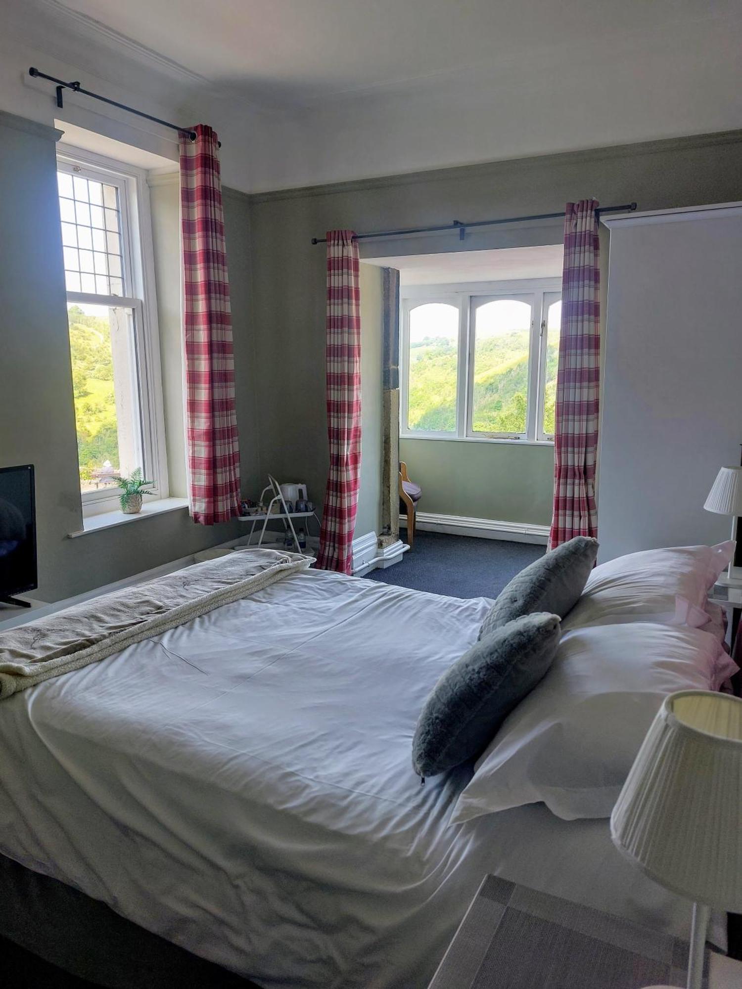 Monsal Head Hotel Bakewell Exterior photo